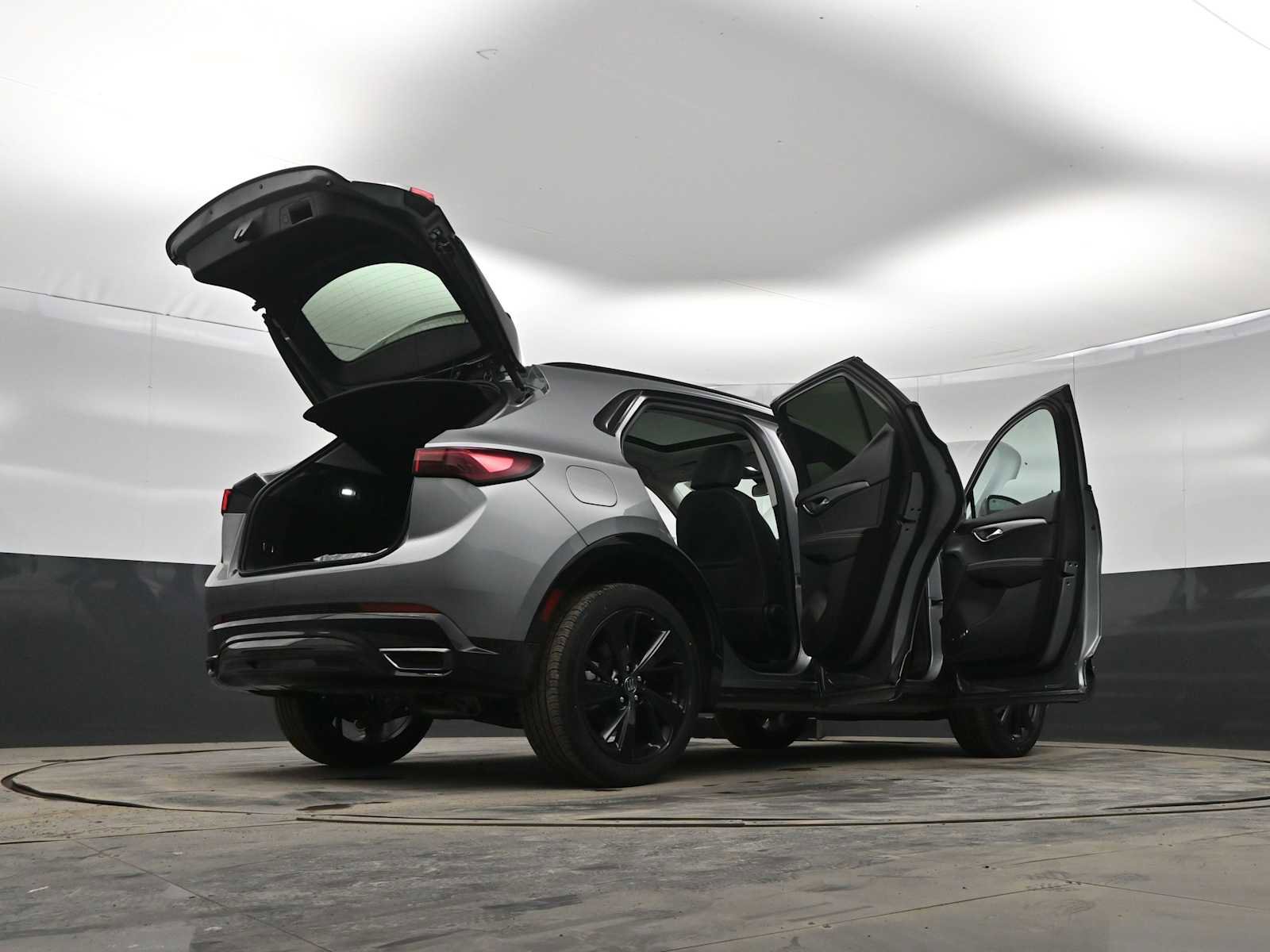 New 2026 Buick Envision Sport Touring image 43