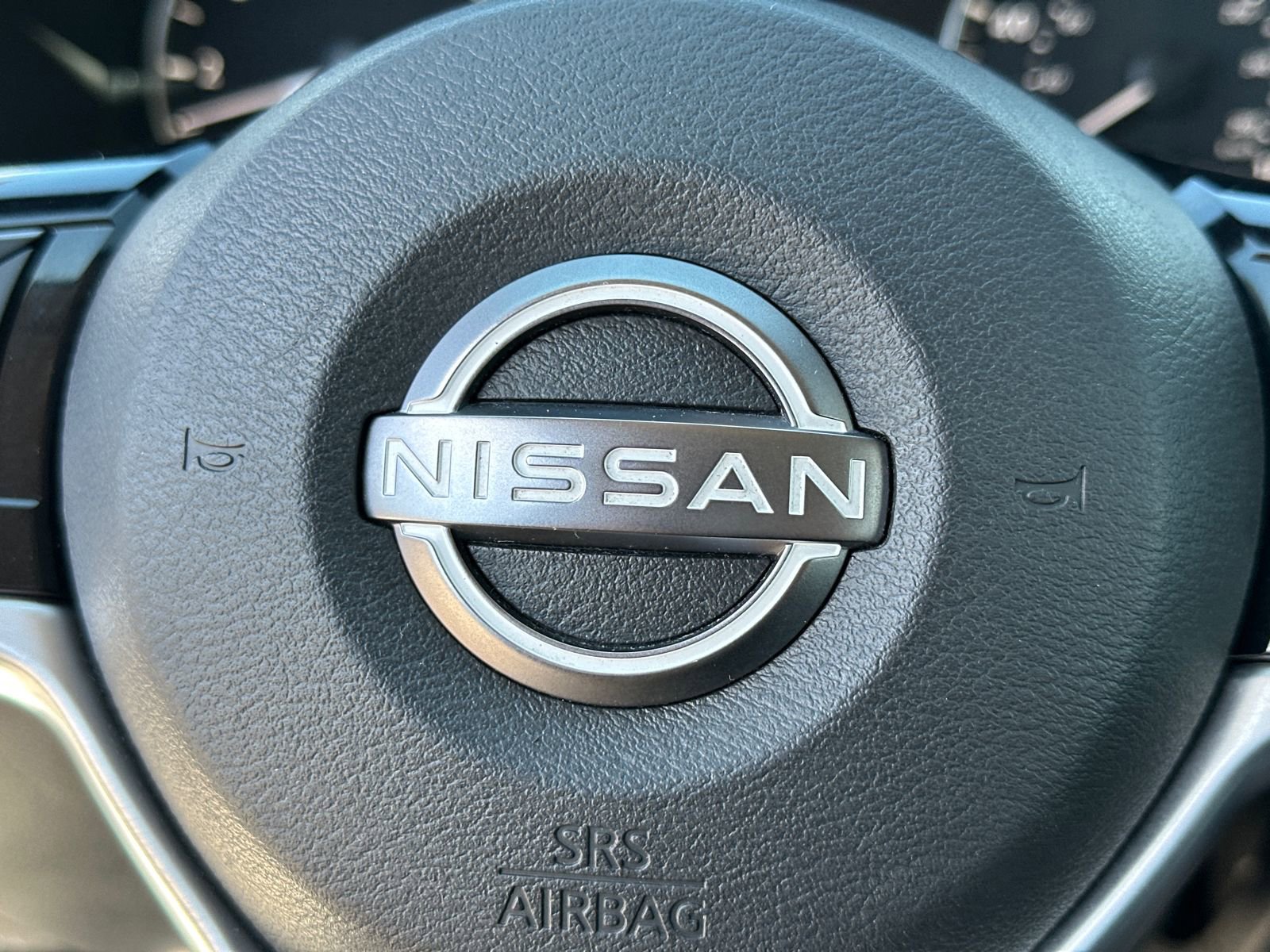 Certified 2023 Nissan Altima 2.0 SR FWD image 22