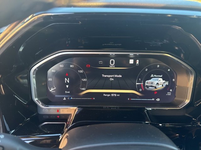 New 2026 GMC Sierra 1500 Elevation w/ Elevation Premium Package image 18