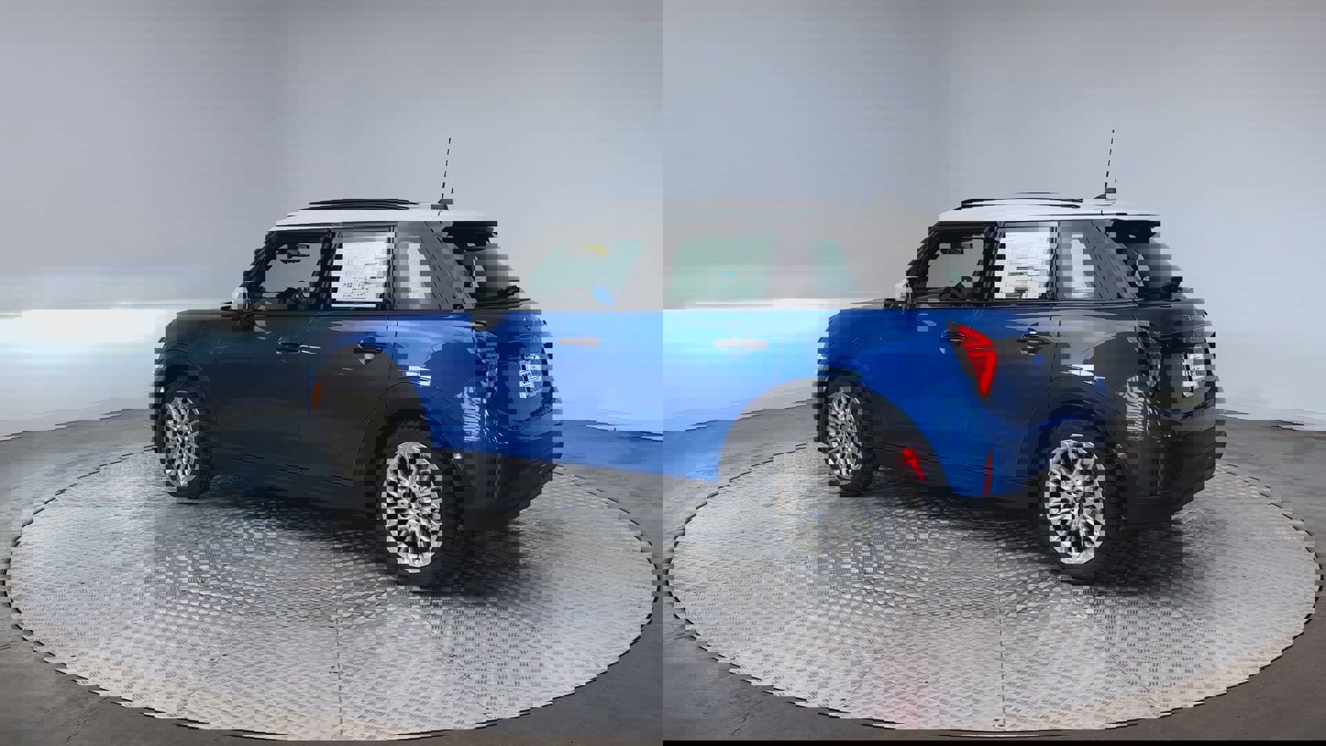 New 2026 MINI Cooper 4-Door Hardtop image 6