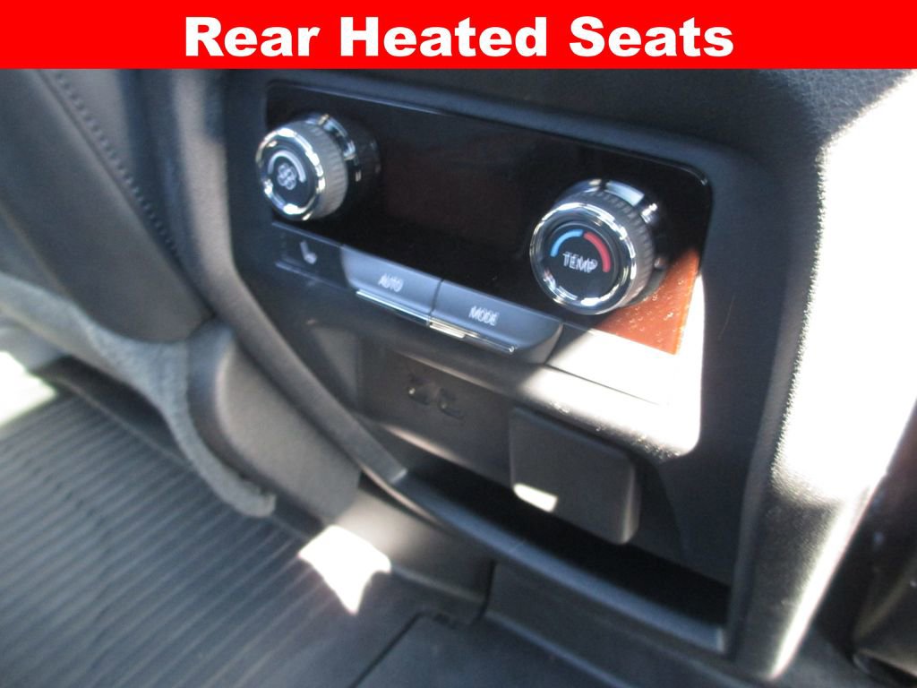 Used 2024 Chevrolet Traverse RS w/ LPO, Floor Liner Package image 26