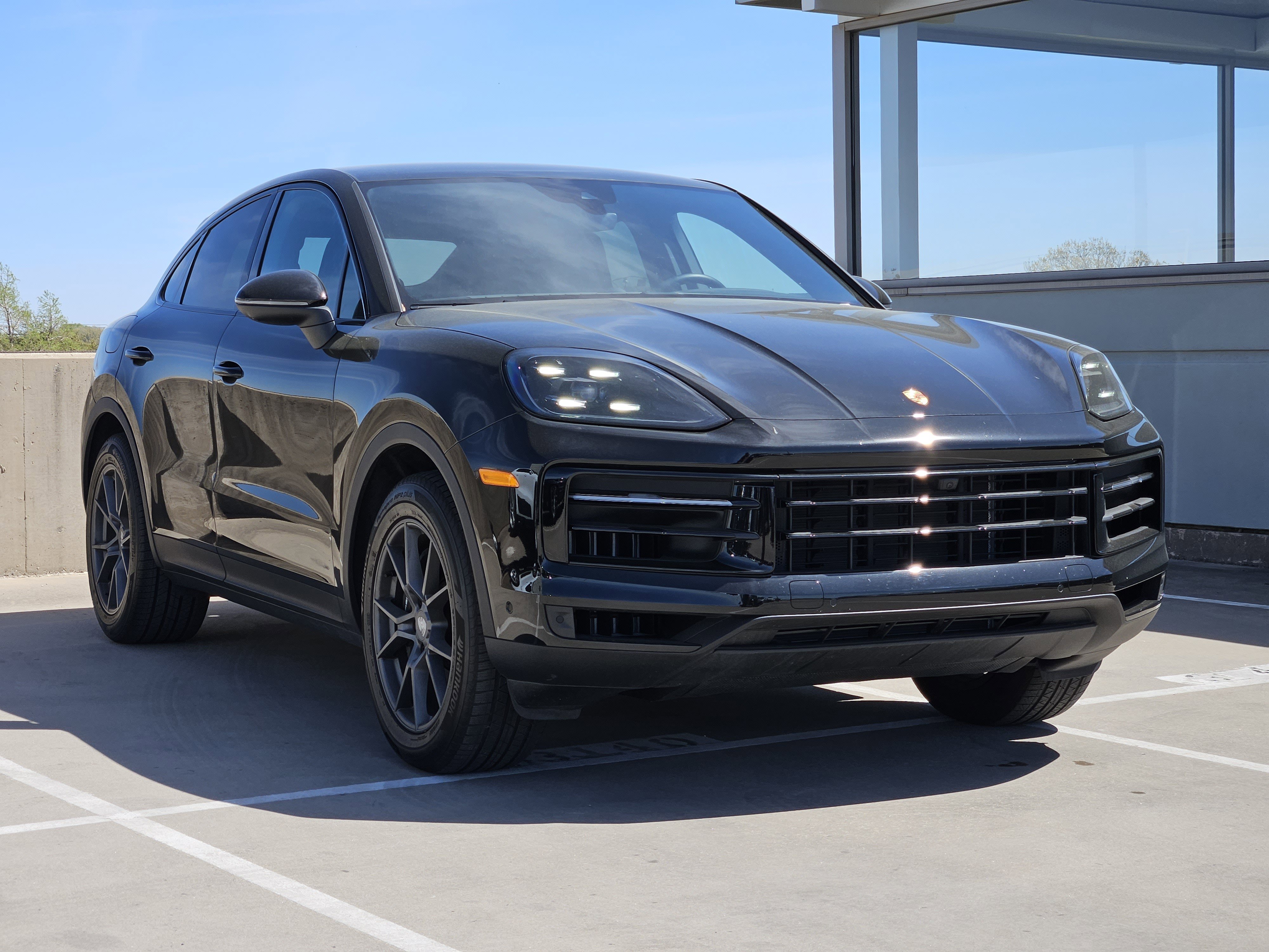 Used 2026 Porsche Cayenne image 10