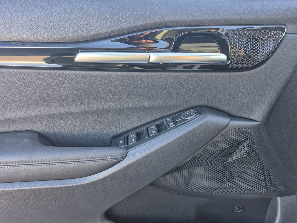 New 2026 Kia Seltos EX image 6