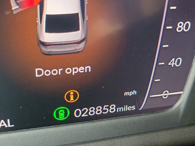 Certified 2023 Honda Accord EX-L image 27