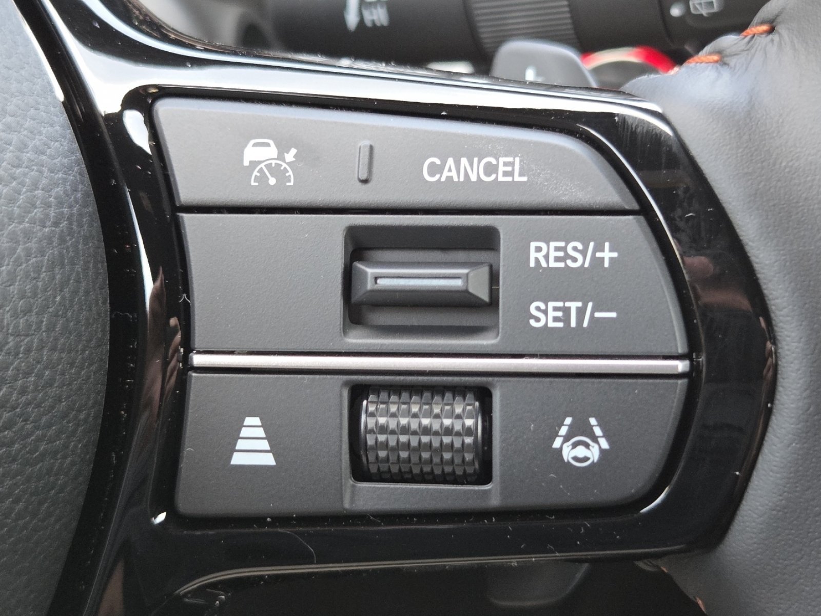 New 2026 Honda CR-V Sport Touring image 11