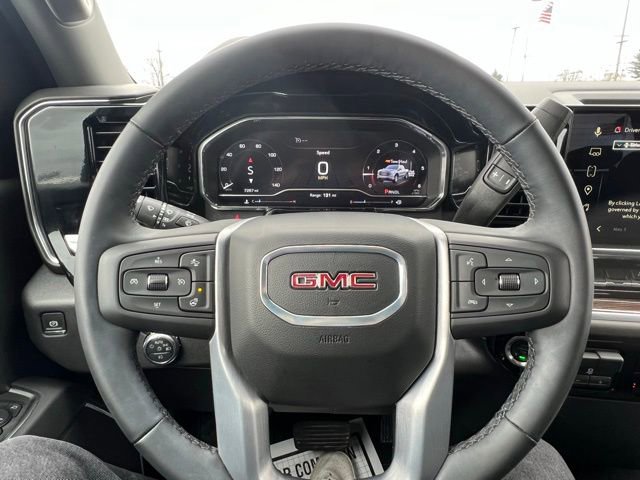 Certified 2025 GMC Sierra 1500 Elevation image 15