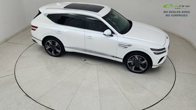 Used 2026 Genesis GV80 3.5T Prestige AWD/4WD image 86