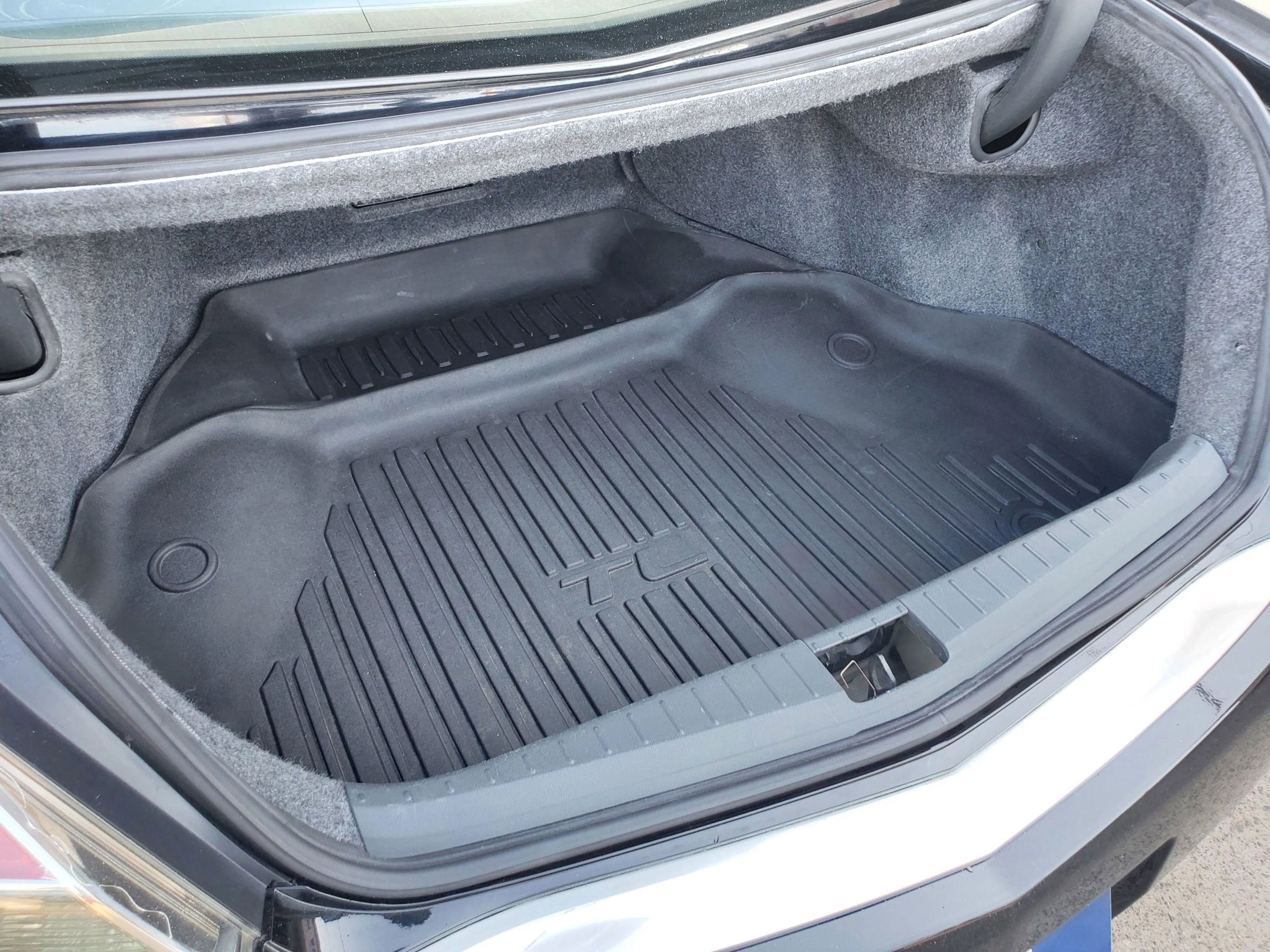 Used 2014 Acura TL FWD image 44