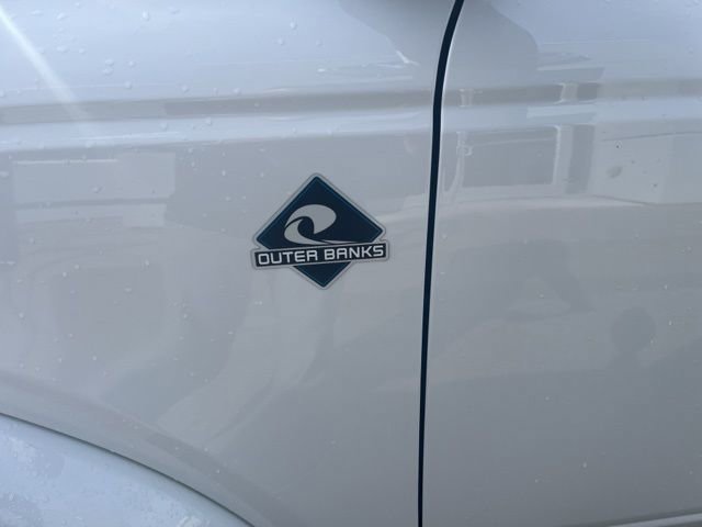 Used 2024 Ford Bronco Outer Banks image 18