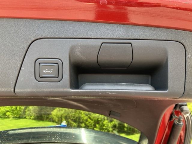 Used 2023 Buick Envision Essence AWD/4WD image 26