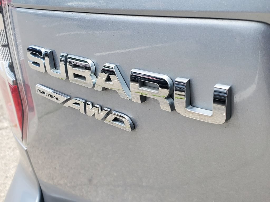 Used 2014 Subaru Forester 2.5i Premium w/ All-Weather Package AWD/4WD image 7
