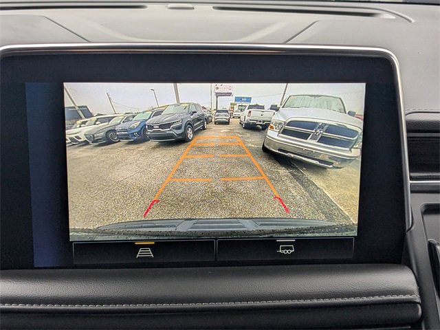 Used 2023 Chevrolet Tahoe LT image 31