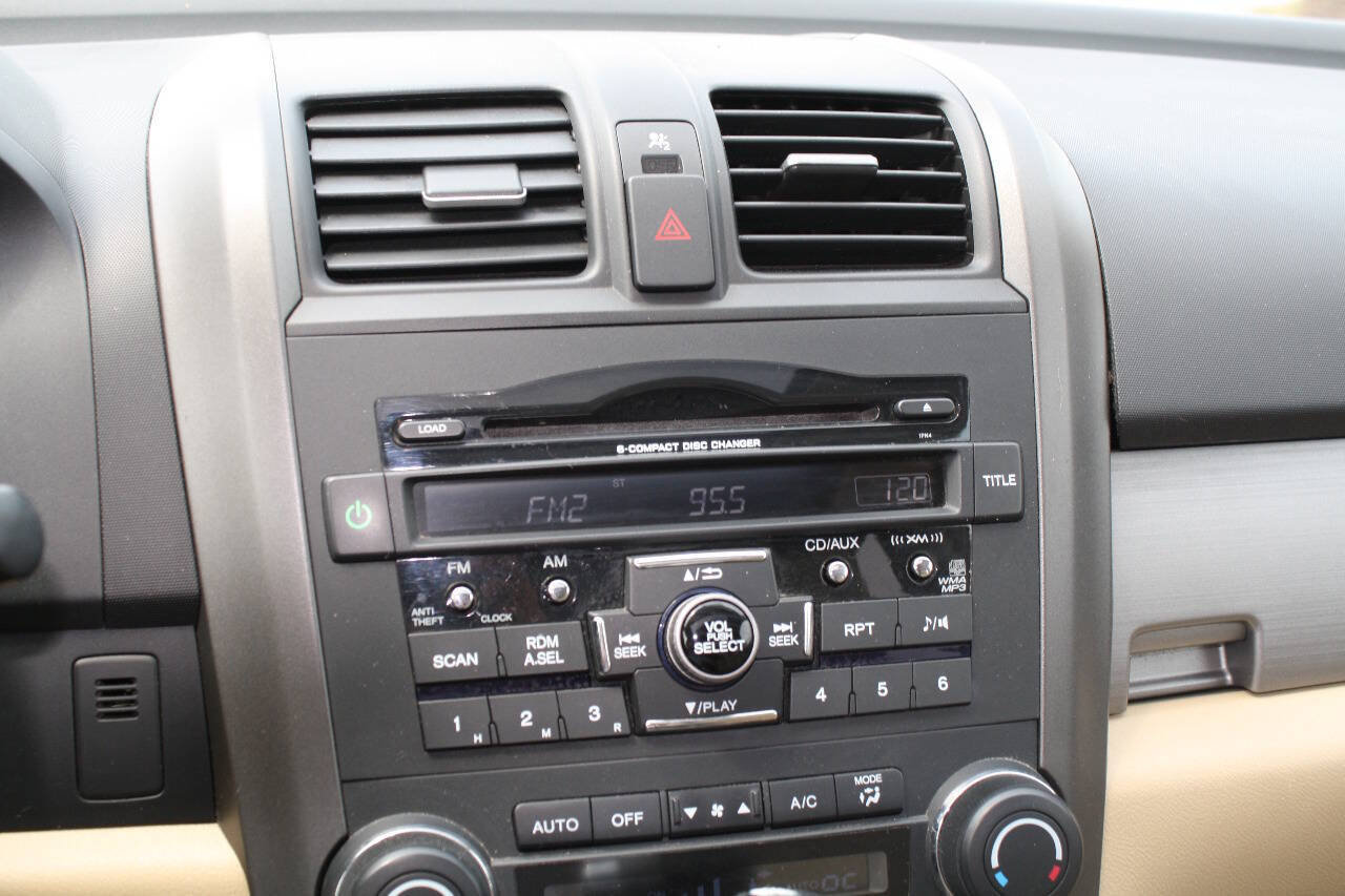 Used 2010 Honda CR-V EX-L image 10