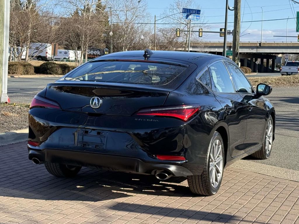 Used 2023 Acura Integra image 6