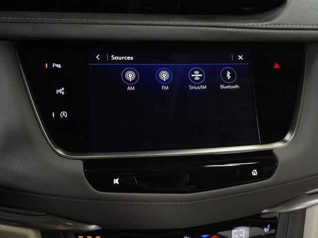New 2025 Cadillac XT5 Premium Luxury w/ Technology Package image 25