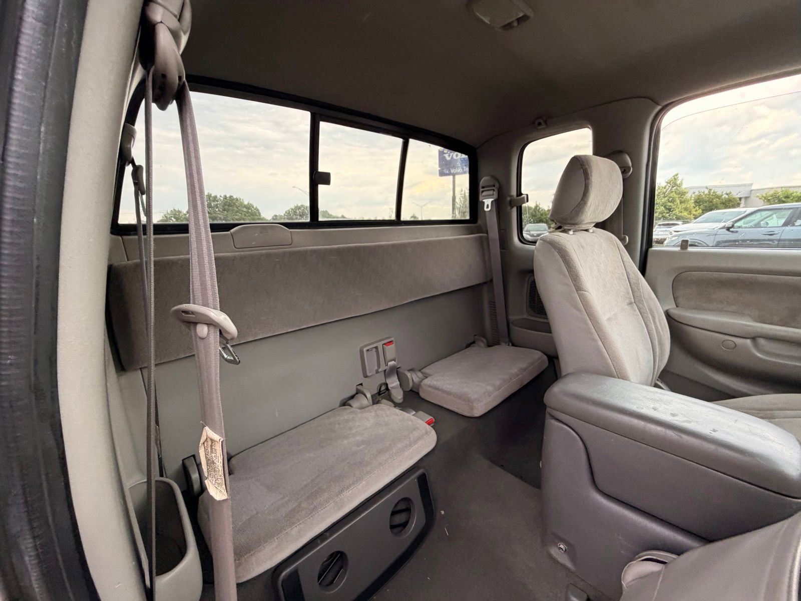 Used 2003 Toyota Tacoma PreRunner RWD image 21