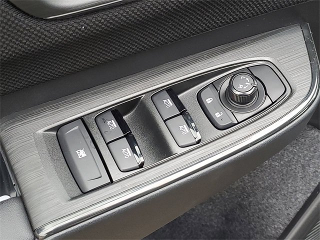 New 2026 Subaru Outback Limited AWD/4WD image 16