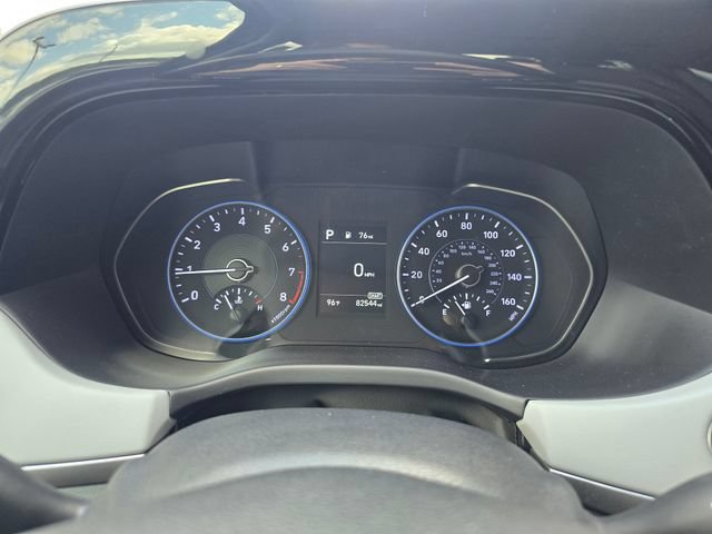 Used 2021 Hyundai Palisade SEL FWD image 13