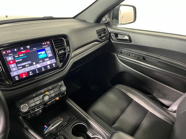 Used 2022 Dodge Durango GT image 36