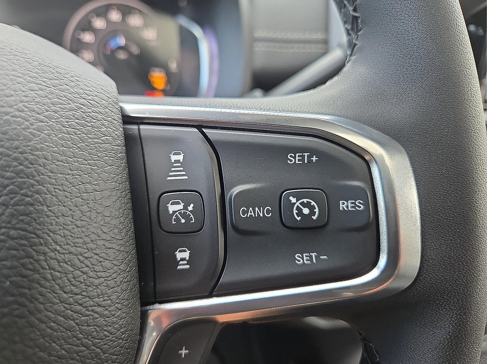 New 2026 RAM 3500 Laramie image 18