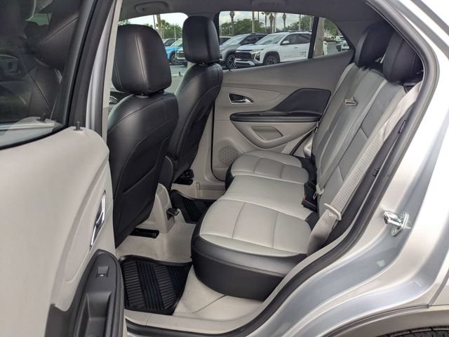 Used 2014 Buick Encore Leather FWD image 13