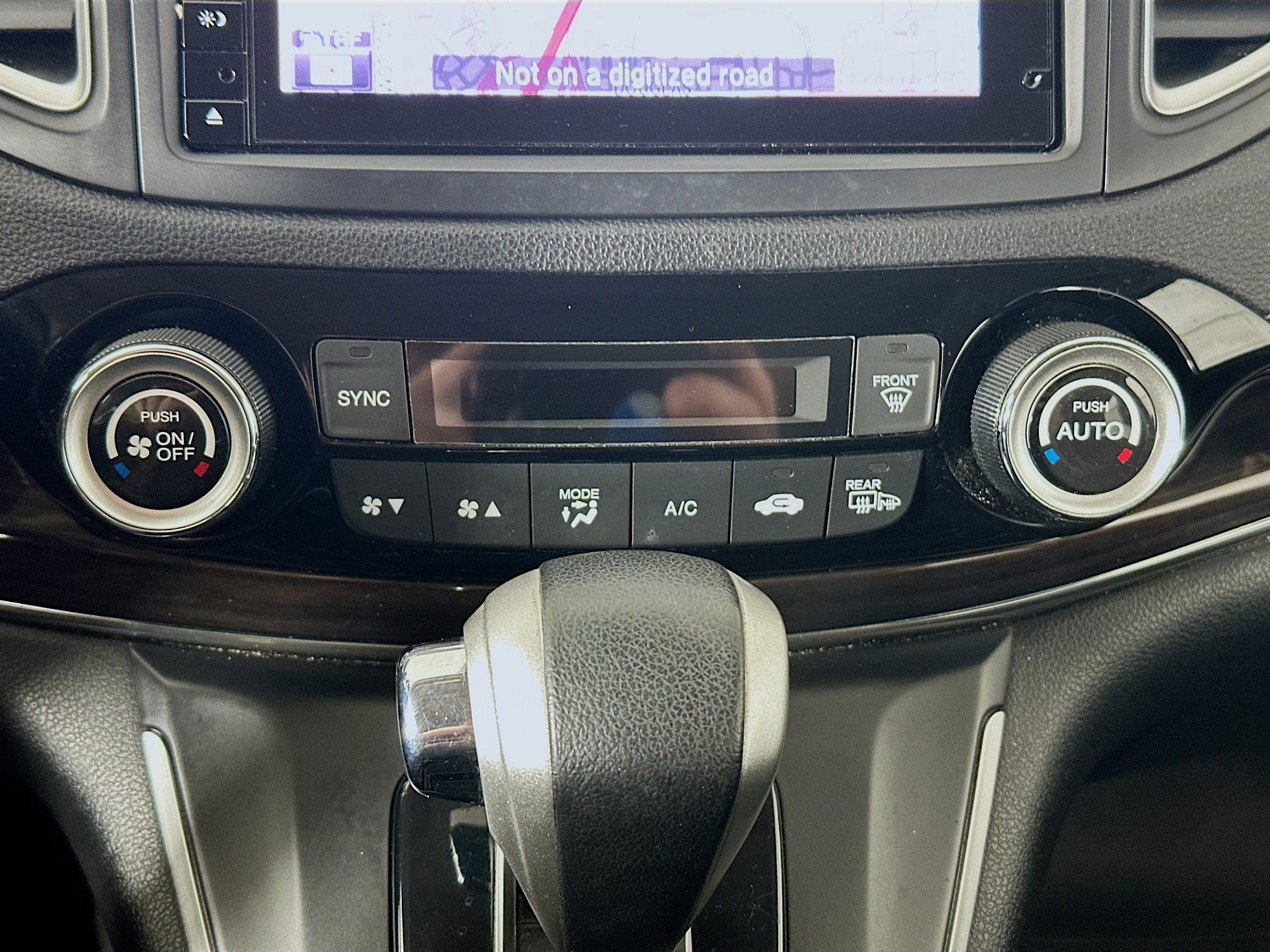 Used 2016 Honda CR-V Touring image 23