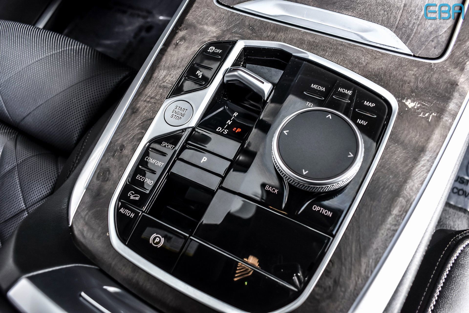 Used 2024 BMW X5 xDrive40i w/ Premium Package image 28