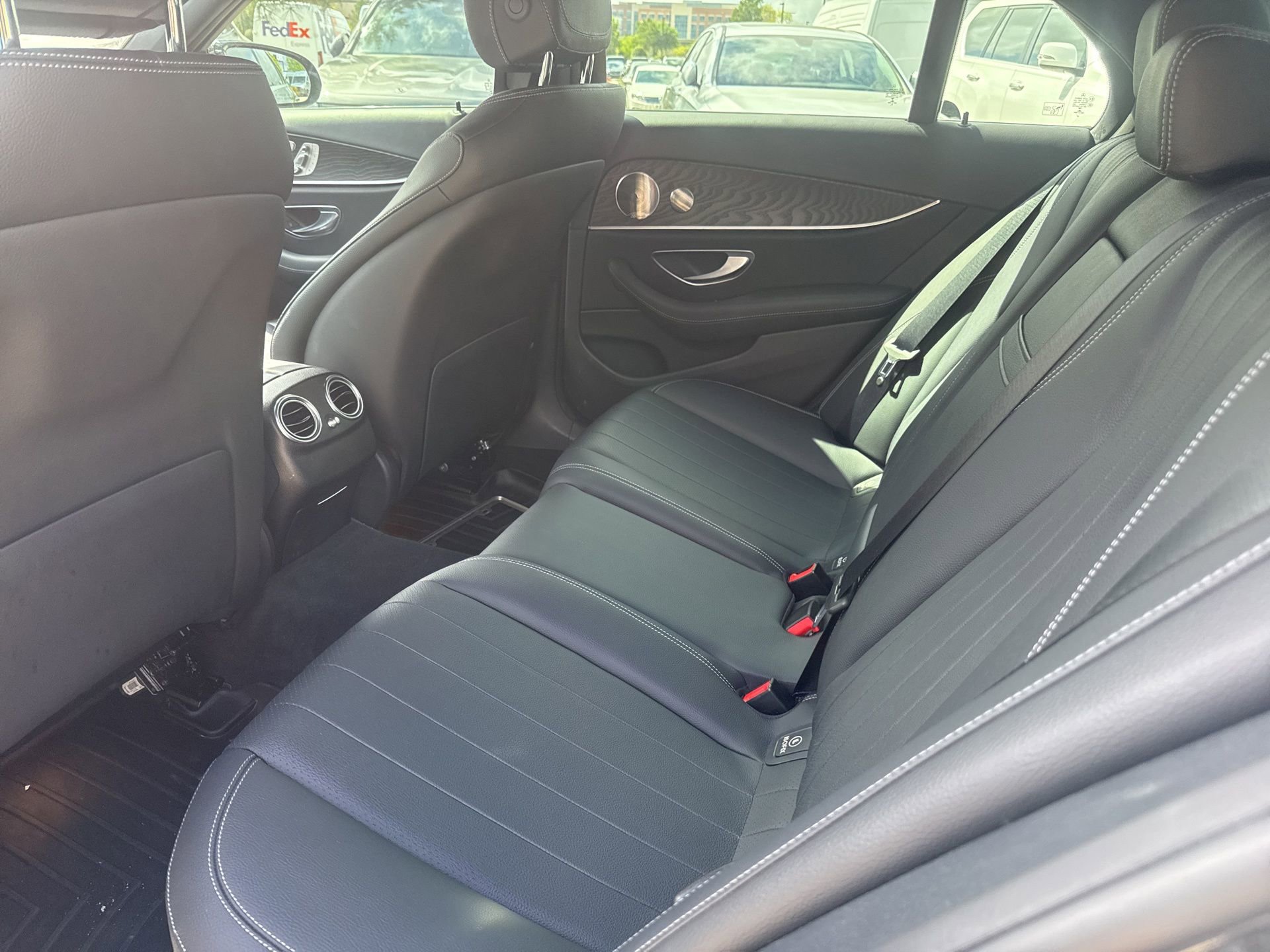 Certified 2021 Mercedes-Benz E 350 Sedan image 10