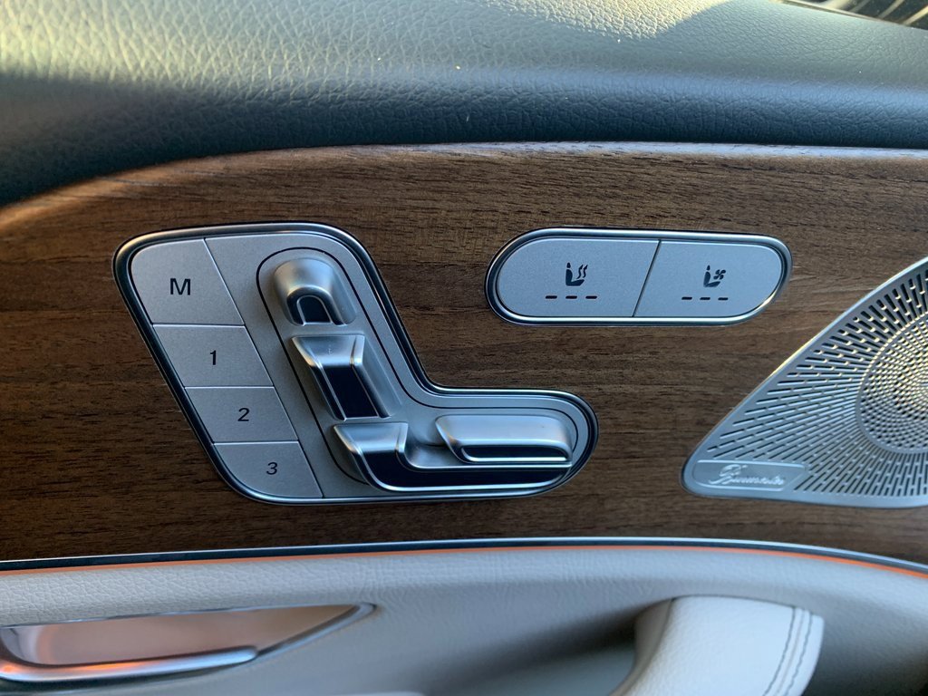 Used 2022 Mercedes-Benz GLE 350 image 19