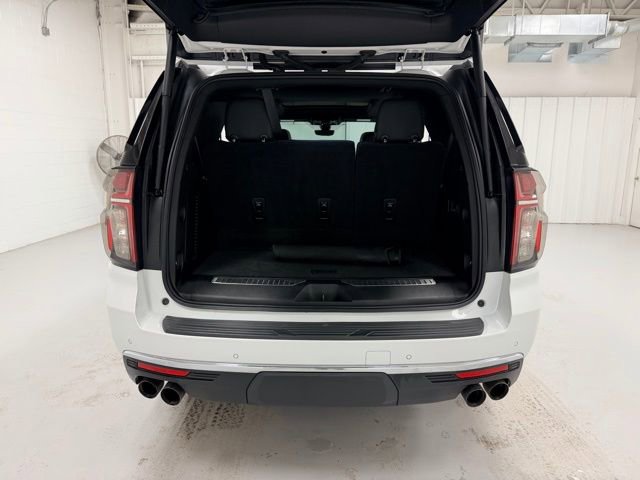 Certified 2021 Chevrolet Tahoe Premier w/ Premium Package image 26