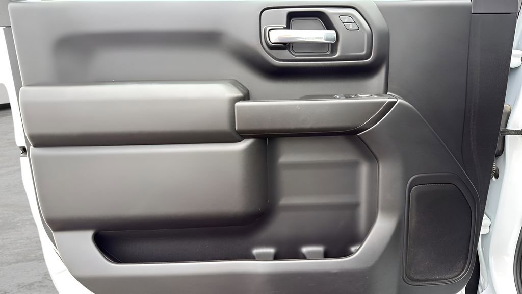 Used 2025 Chevrolet Silverado 2500 W/T w/ WT Convenience Package image 20