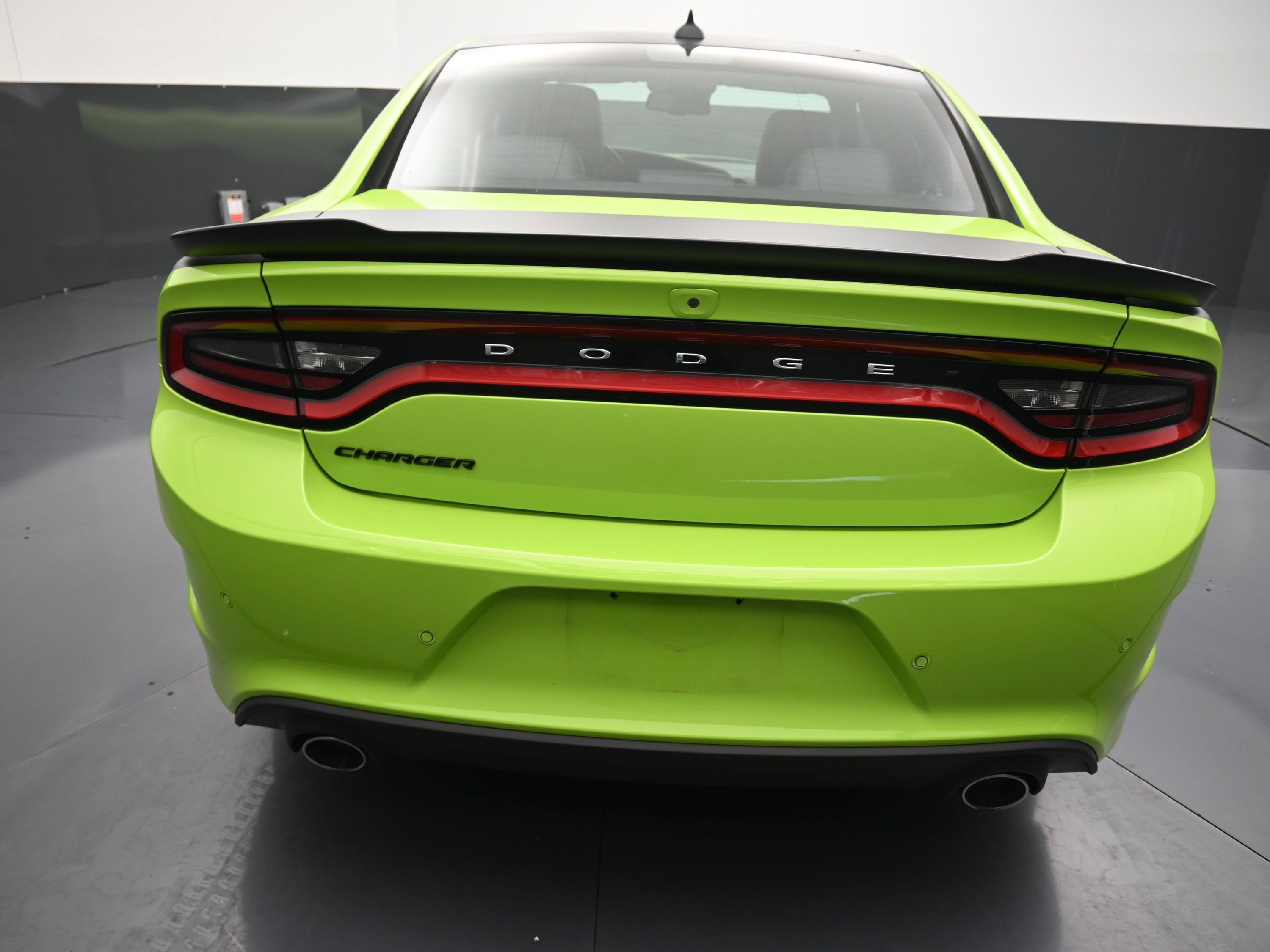 Used 2023 Dodge Charger Scat Pack w/ Daytona Edition Group image 12