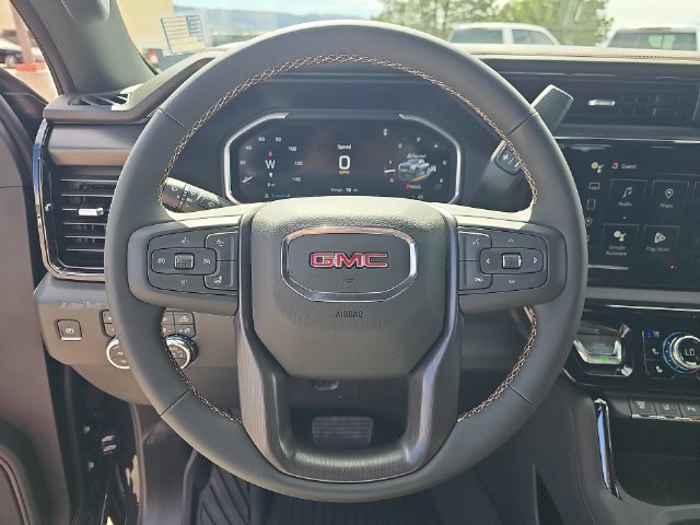 New 2026 GMC Sierra 3500 AT4 w/ AT4 Premium Plus Package AWD/4WD image 23