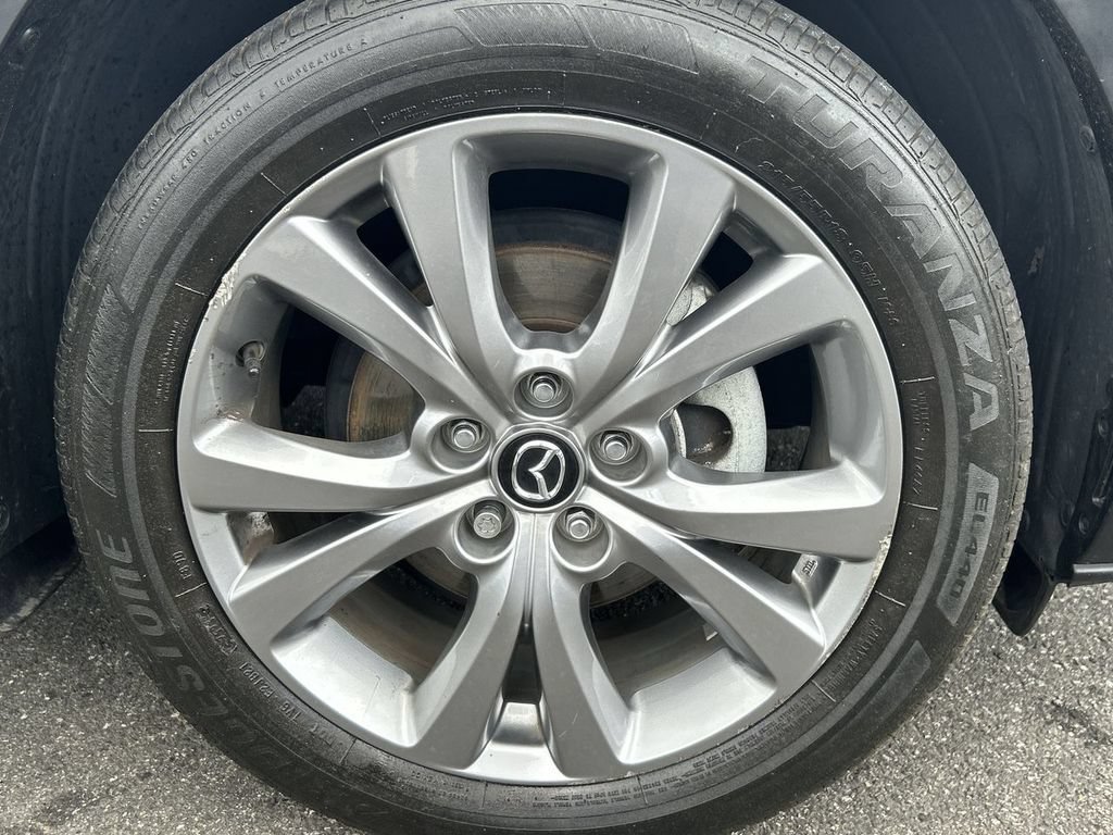 Used 2023 MAZDA CX-30 AWD 2.5 S w/ Preferred Package image 13