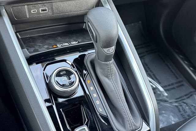 New 2026 Chevrolet Colorado Trail Boss AWD/4WD image 30