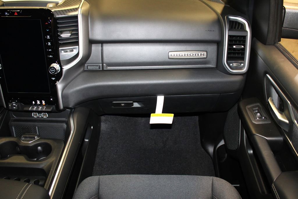 New 2026 RAM 1500 Big Horn image 32