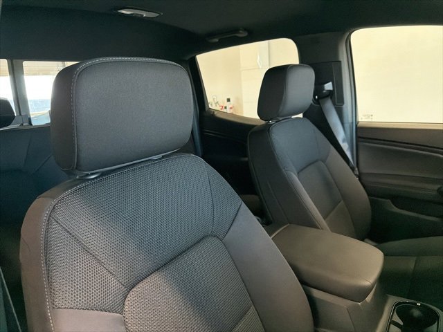 New 2026 Chevrolet Colorado LT image 22