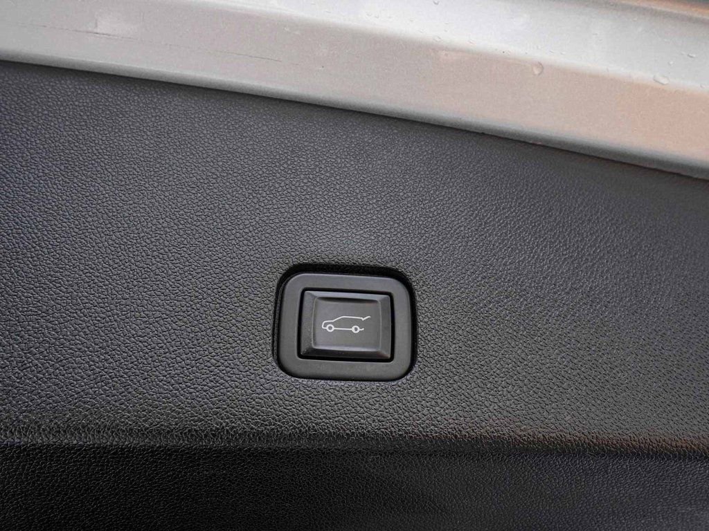 Used 2020 Cadillac XT6 Sport image 50