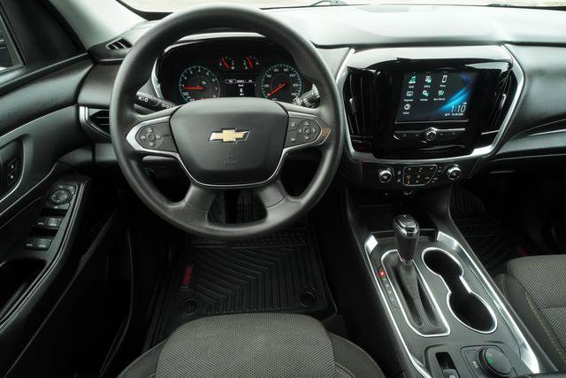 Used 2019 Chevrolet Traverse LS image 13