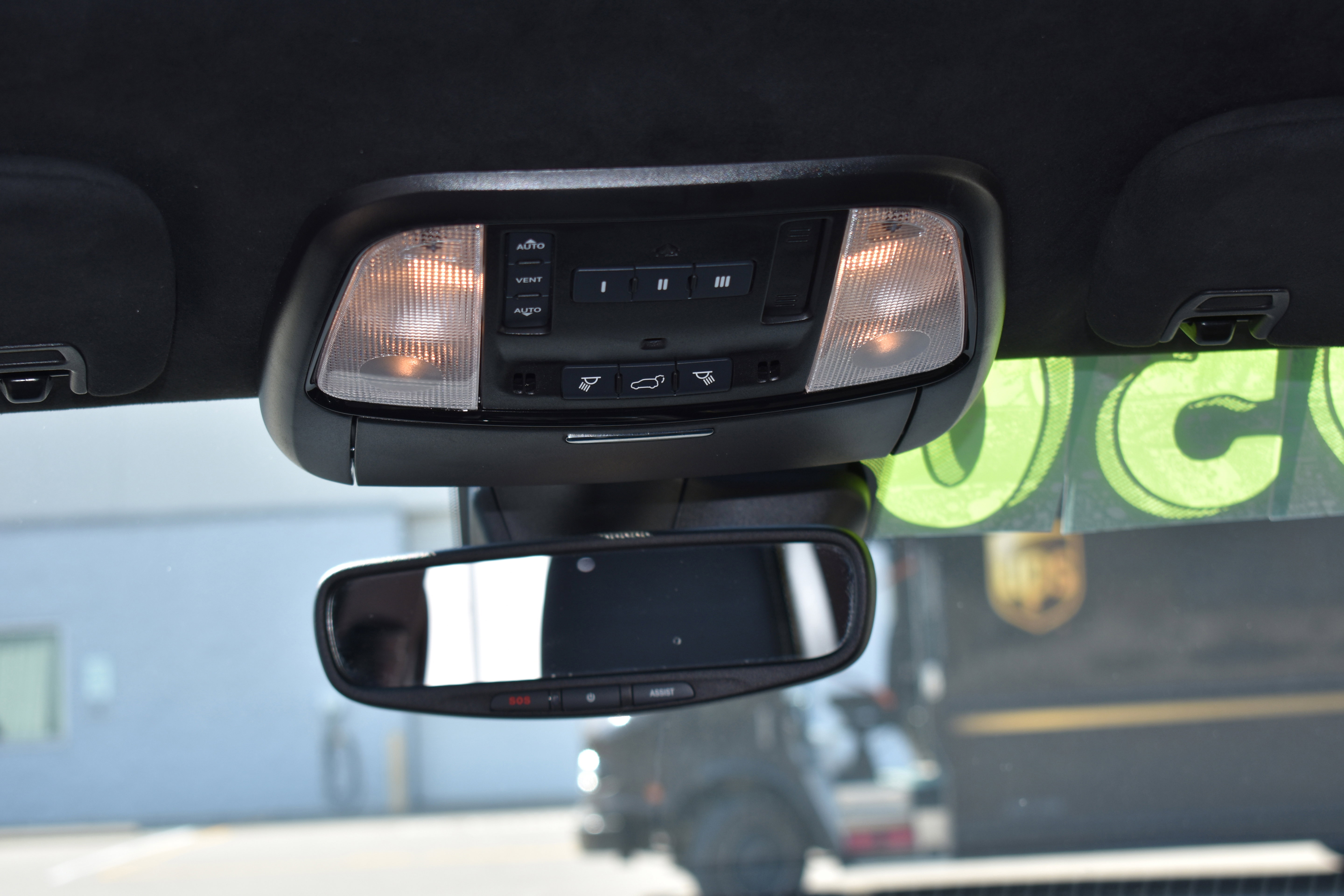 Used 2024 Dodge Durango SRT image 38