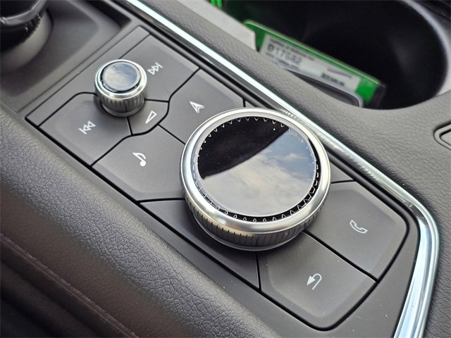 New 2025 Cadillac XT6 Sport image 29