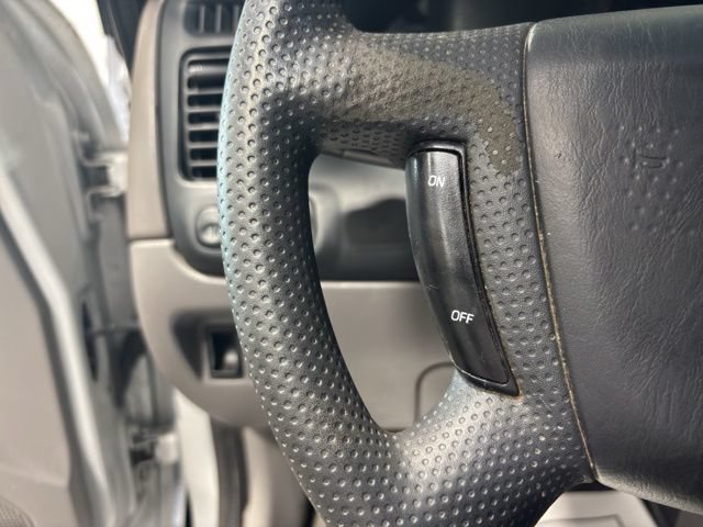 Used 2002 MAZDA Tribute 4WD image 28