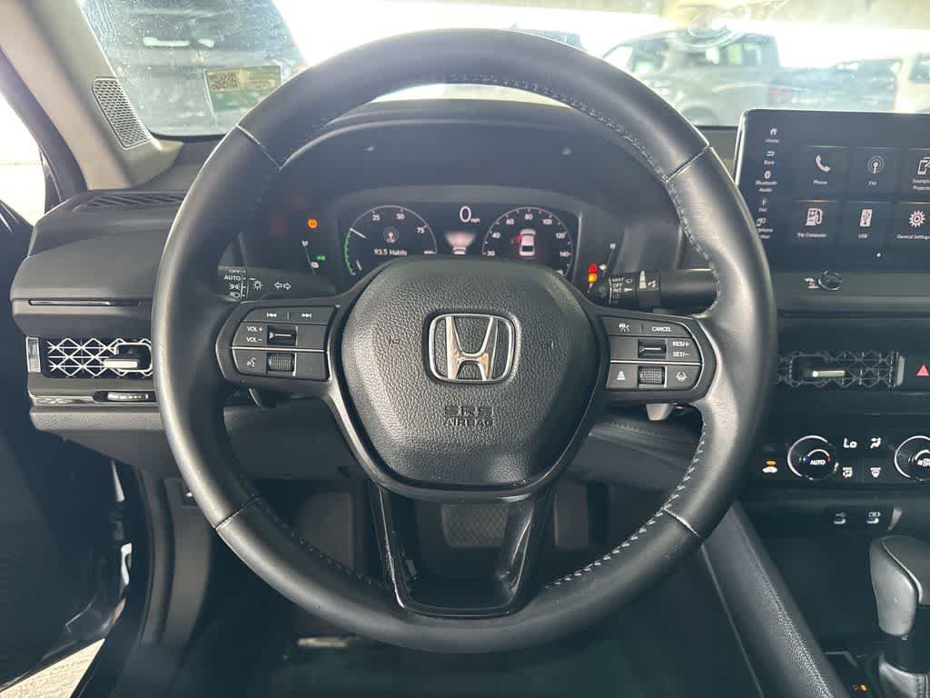 Used 2024 Honda Accord EX-L image 14
