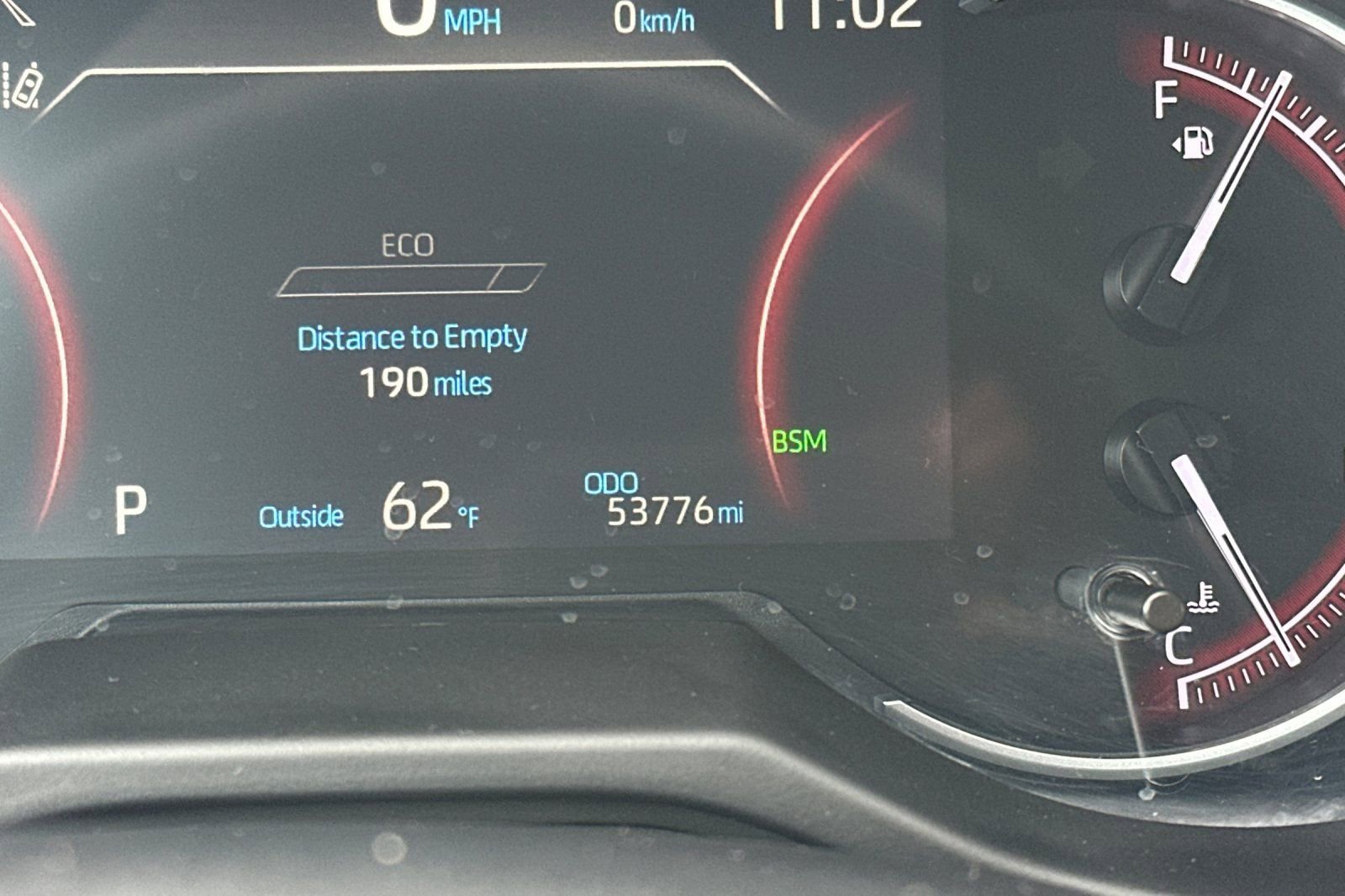 Used 2024 Toyota RAV4 XLE FWD image 31