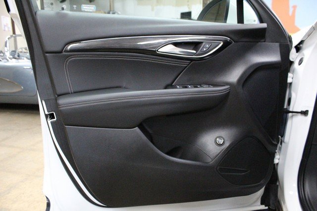 Certified 2023 Buick Envision Preferred image 15