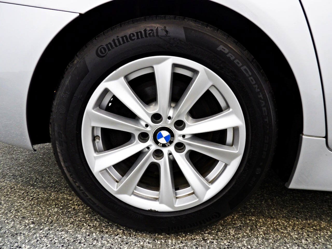 Used 2016 BMW 528i xDrive Sedan AWD/4WD image 22