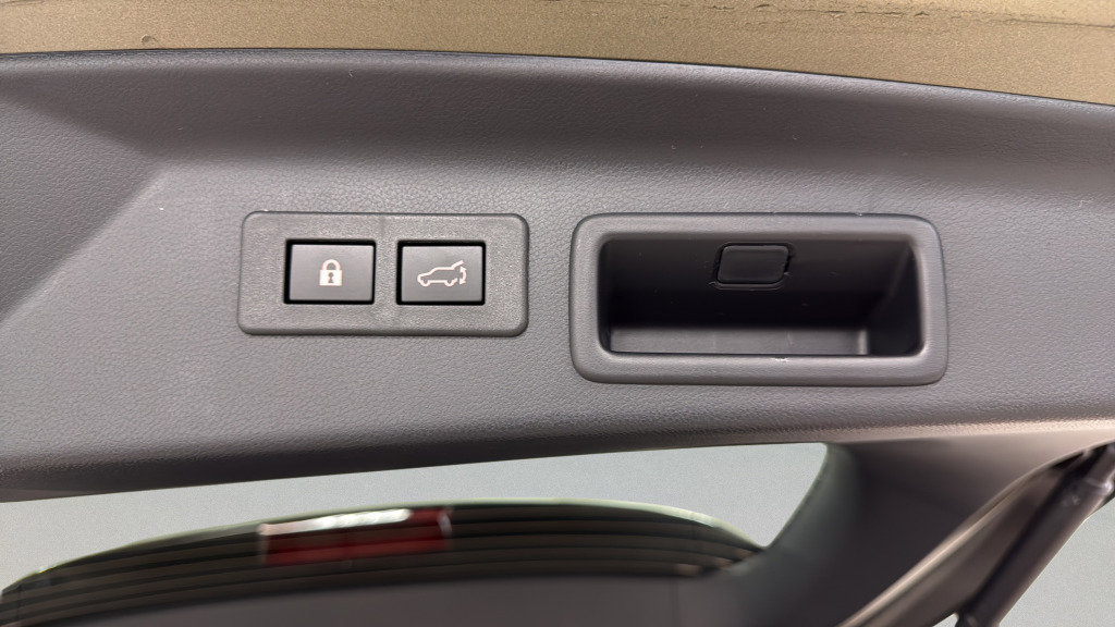 New 2026 Subaru Forester Limited image 14