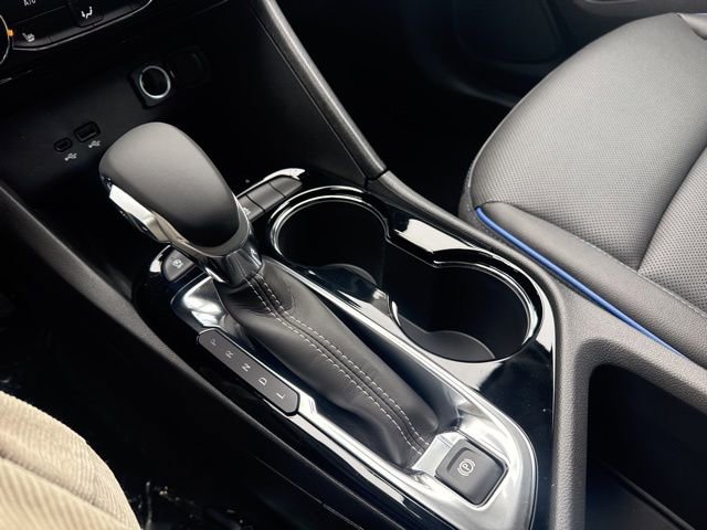 New 2026 Buick Encore GX Sport Touring w/ Comfort Package image 20
