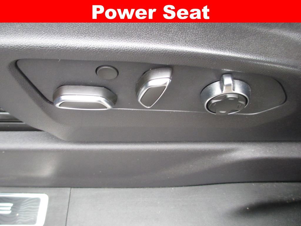 Used 2024 GMC Sierra 2500 Denali Ultimate w/ Max Trailering Package image 32