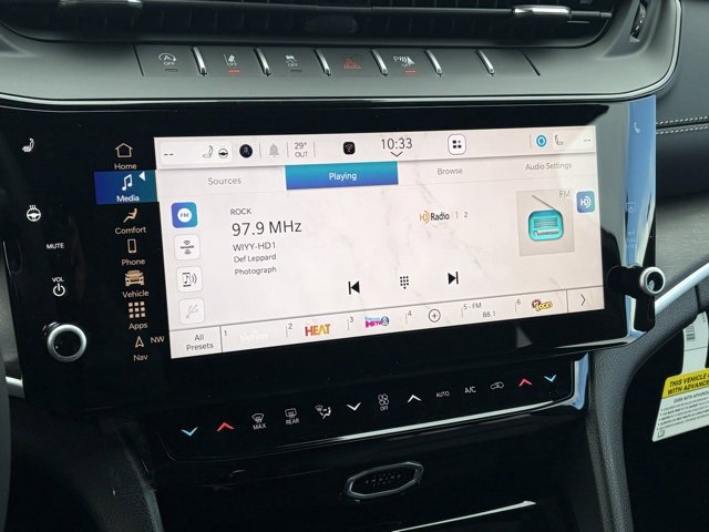 New 2026 Jeep Grand Cherokee Limited w/ Limited Altitude Package image 20